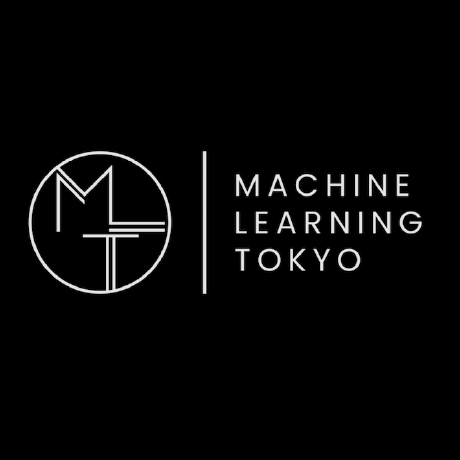 Machine-Learning-Tokyo