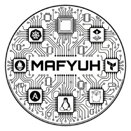 Mafyuh