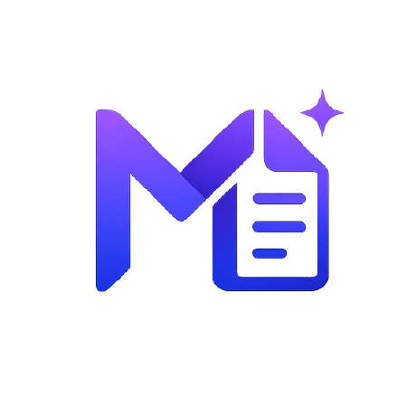 Magic-Resume