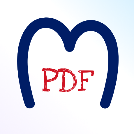 MarkPDFdown