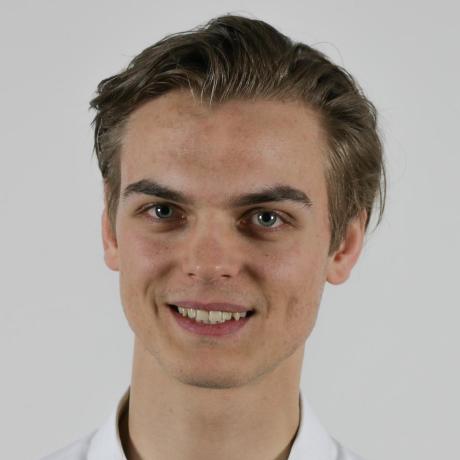 MaximeVandegar