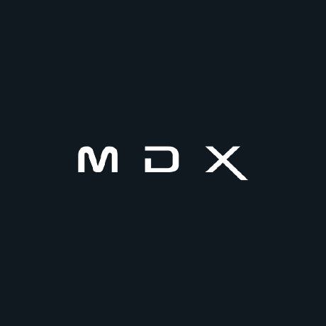 Mdx2025
