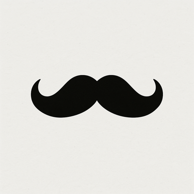 MustacheCase