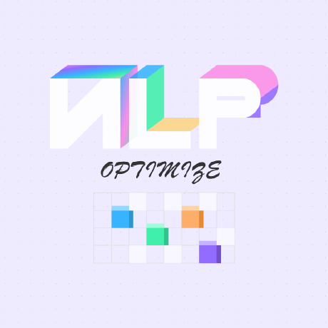 NLPOptimize
