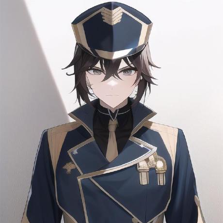 OedoSoldier