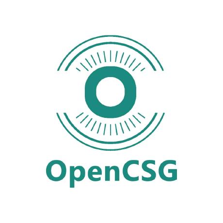 OpenCSGs