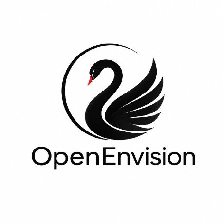 OpenEnvision