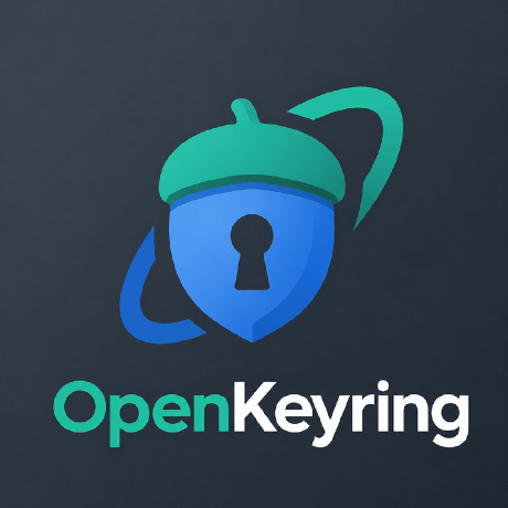 OpenKeyring