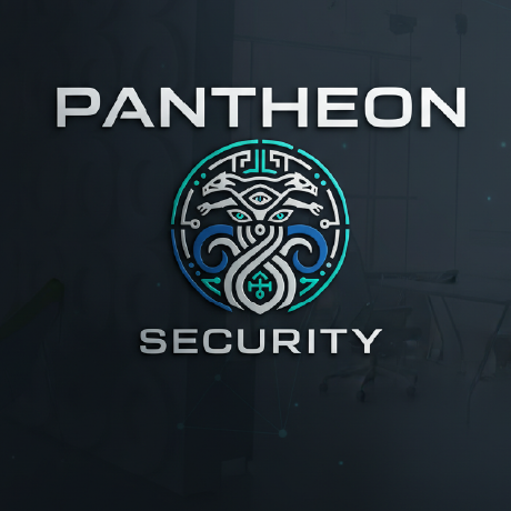 Pantheon-Security