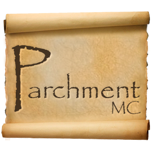 ParchmentMC