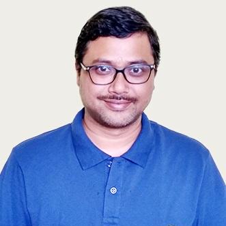 ParthaPRay