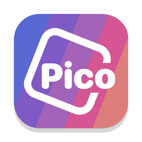 PicoMLX