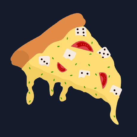 PizzaDeDados