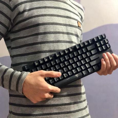 PlankCipher