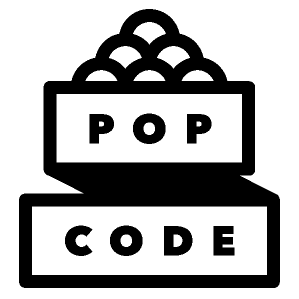 Pop-Code