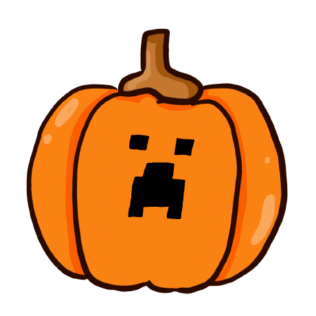 Pumpkin-MC