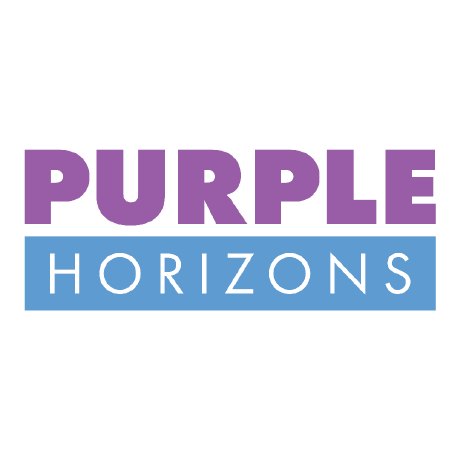 Purple-Horizons