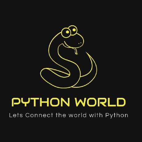 Python-World