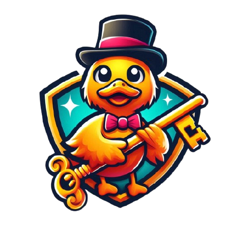 QuackHack-McBlindy