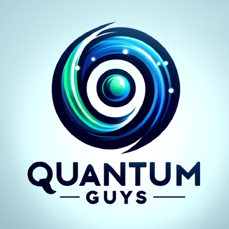 Quantum-Guys