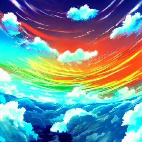 RainBowLuoCS