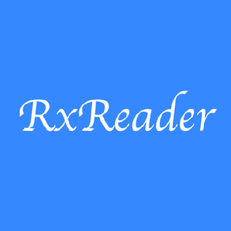 RxReader