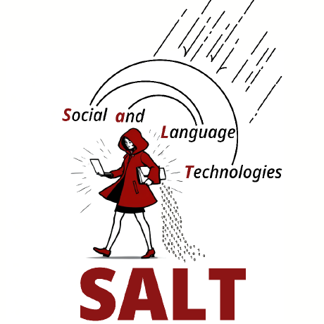 SALT-NLP