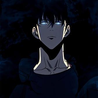 Sanix-Darker