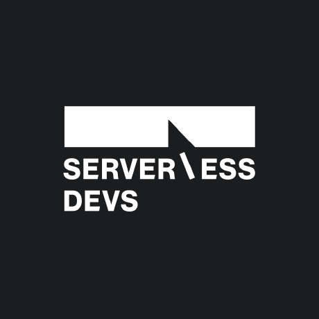 Serverless-Devs