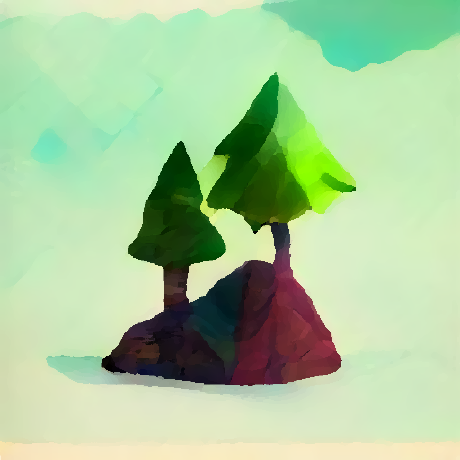 ShadowForests