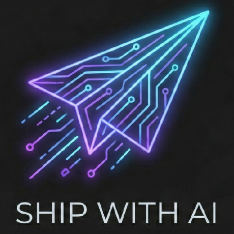 ShipWithAI