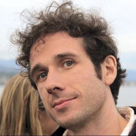 SimonFairbairn