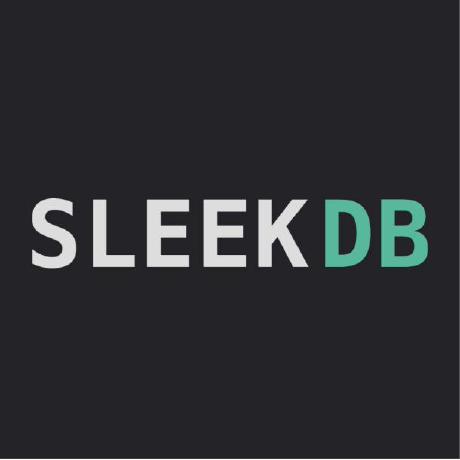 SleekDB