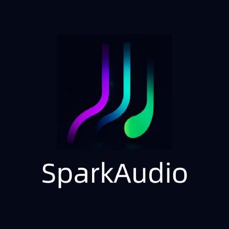 SparkAudio