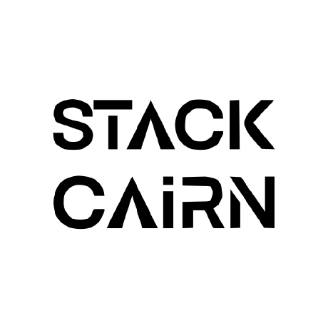 Stack-Cairn