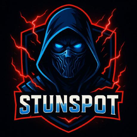 Stunspot