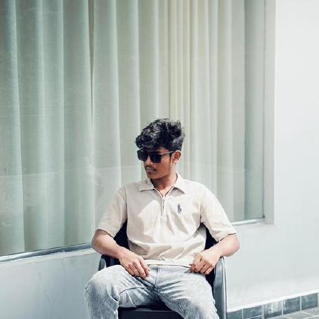 Sudharsanselvaraj