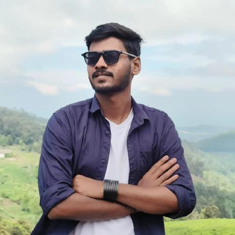 Suraj-G-Rao