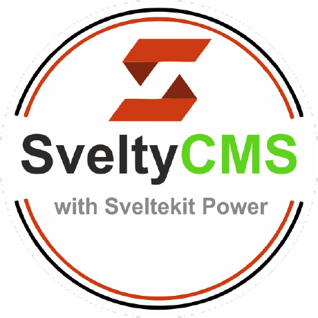 SveltyCMS