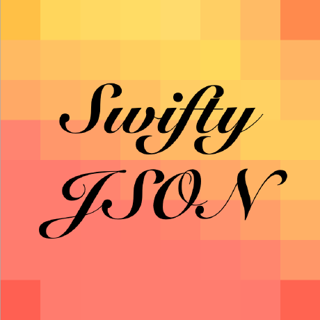 SwiftyJSON