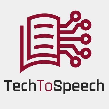 TechToSpeech