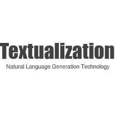 Textualization
