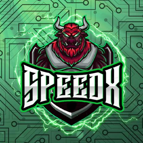 TheSpeedX