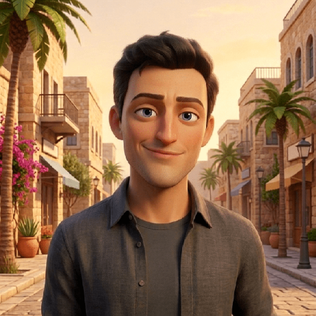 TomBadash