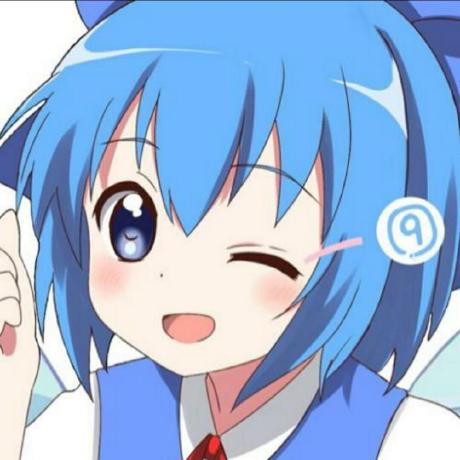 TouHouQing