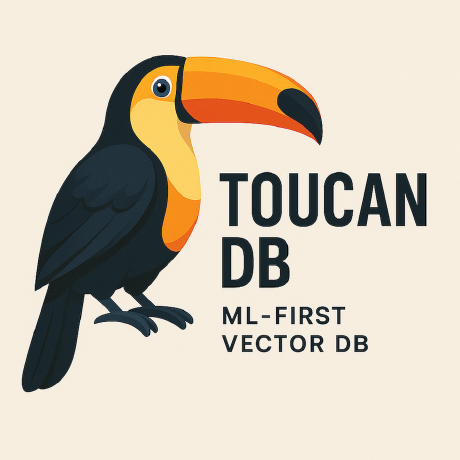 ToucanDB