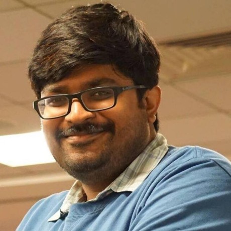 VidyasagarMSC