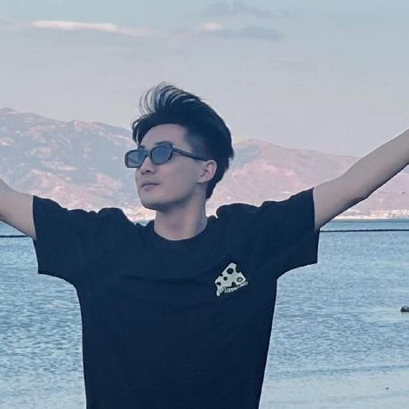 WangRongsheng