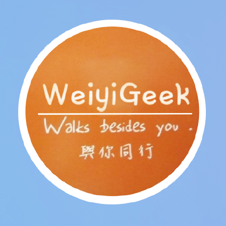 WeiyiGeek