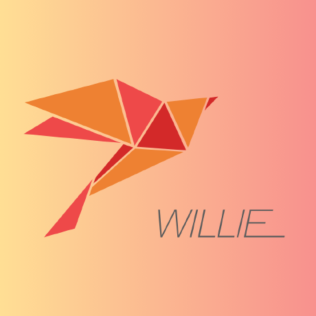 WillieWangWei